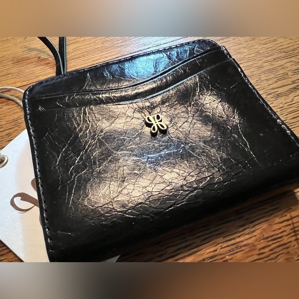 HOBO Max Mini BiFold Wallet - Picture 2 of 9